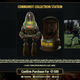 Image for article titled Fallout 76 Robot Won't Stop Spamming Players With Communist Propaganda